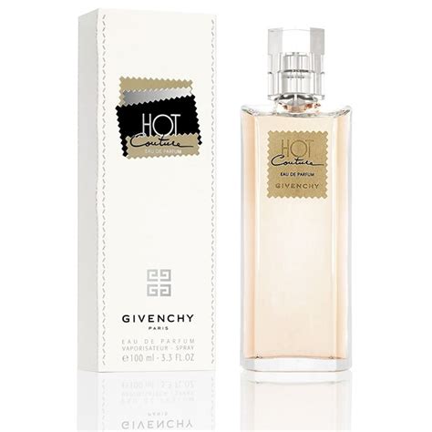 givenchy hot couture discontinued|givenchy hot couture review.